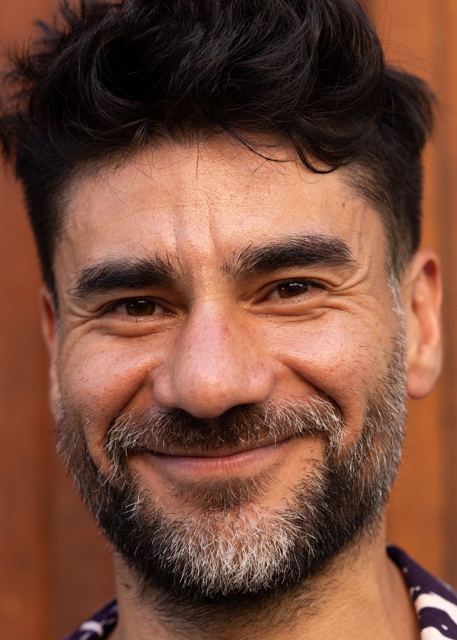 Marcos Vasconselo